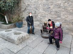 -回龙窝历史文化街区