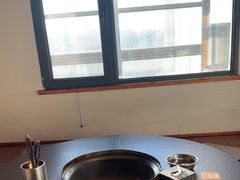 -缘福乡村铁锅炖民宿(八达岭店)
