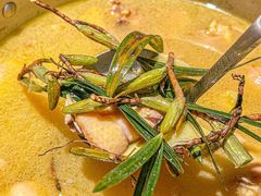 -鲜入唯煮·港式海鲜牛肉火锅(金宝街店)