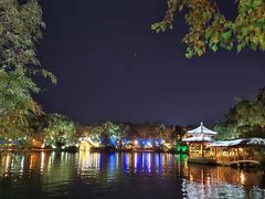 -桂林两江四湖景区