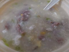 -火齐潮汕砂锅粥(五道口店)