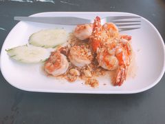 -Doo Dee Thai Food(Issan/Isaan/Esan)