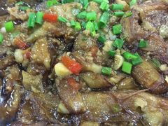 -七哥饭店好吃的客家菜(广电路店)