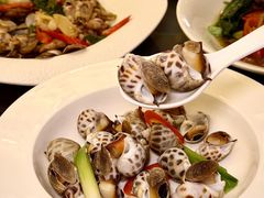 -汕头龙光喜来登酒店-采悦轩中餐厅