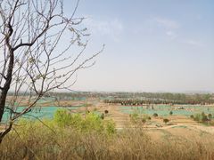 -汉长安城未央宫国家考古遗址公园