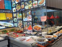 -501號台州海鲜餐厅(海创园店)