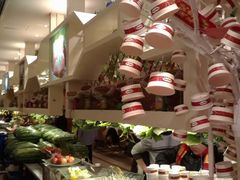 -芭菲盛宴·环球美食(袁家岗店)