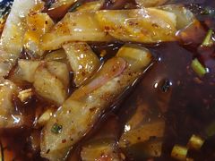-周家大连水饺(美专校街店)