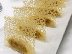 -品海楼·大连海胆锅贴馆(东港店)