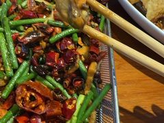 -渔家风味·鲅鱼水饺·央视展播·海鲜天津菜(开发区店)