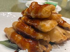 -烹小鲜中餐厅 ·东升凯莱酒店