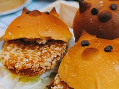 -海航大厦万豪酒店彩海轩中餐厅(霄云路店)