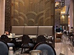-万达瑞华酒店美食汇自助餐厅(楚河汉街店)