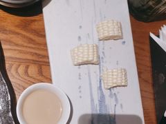 -敏珠拉姆藏餐·南京厨房(富春江东街店)