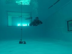 -上海潜殿潜水中心
