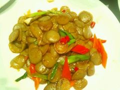 蚌埠绿豆饼-同庆楼(天鹅酒家店)