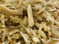 -黄牛肉馆·皖南土菜