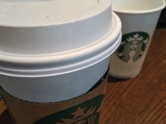 -星巴克(万都店)