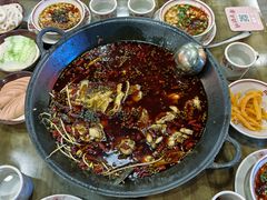 -川渔郎·鱼蛙自助火锅(文殊院店)