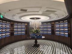 -CHARLIETOWN红茶公司(南京万象天地店)