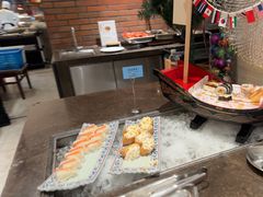 -杭州开元名都大酒店·地中海自助餐厅