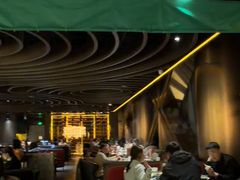 -喜庭海鲜自助(北辰三角洲北辰荟店)