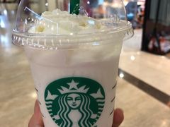 -星巴克(南京鼓楼吾悦广场店)