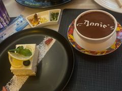 -安妮意大利餐厅(世贸天阶店)