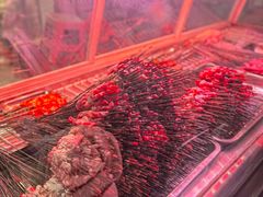 -老白家怡贵园烤肉