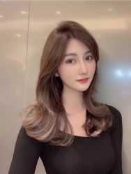 -88潮牌美发沙龙