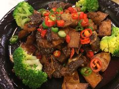 -椿记烧鹅(叠彩店)