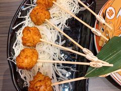 -仙隐小鹿中华料理(南宁万象城店)
