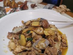 -大鸽饭(马王堆店)