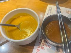 -老炉家木炭烤肉(长江国际店)