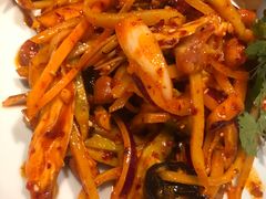 -金石青云炭火烤肉店(中房上东花墅店)
