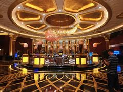 -深圳凯宾斯基酒店