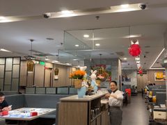 -海底捞火锅(高新万达广场店)