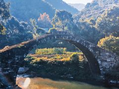 -丹山赤水风景名胜区