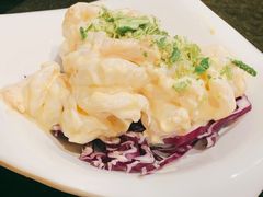 -小城粥道·海胆鲜虾粥(解放广场店)
