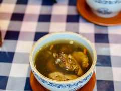 -小粤楼·怀旧粤菜(万辉国际广场店)
