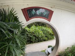 -深圳仙湖植物园