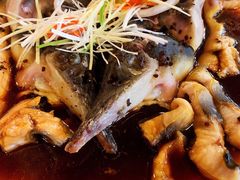 -京北渔家傲