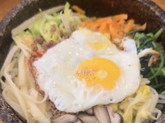 -全州拌饭馆(断桥店)