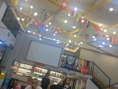 -吉源大排档·鱼生·海鲜(烧烤彩印厂店)