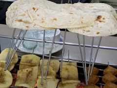 -小寒羊烧烤(凯瑞时代大厦店)