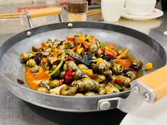-鸡爪王·烧烤·家烧海鲜(外滩老店)