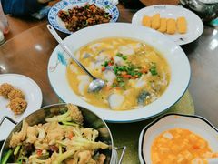 -椒香川流不息川菜馆(二七北路店)