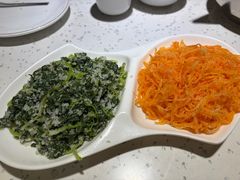 -裕丰源滋补烩面(天赋路店)