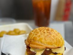-颓记茶餐厅(美景总店)