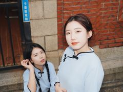 -厦门大学(思明校区)